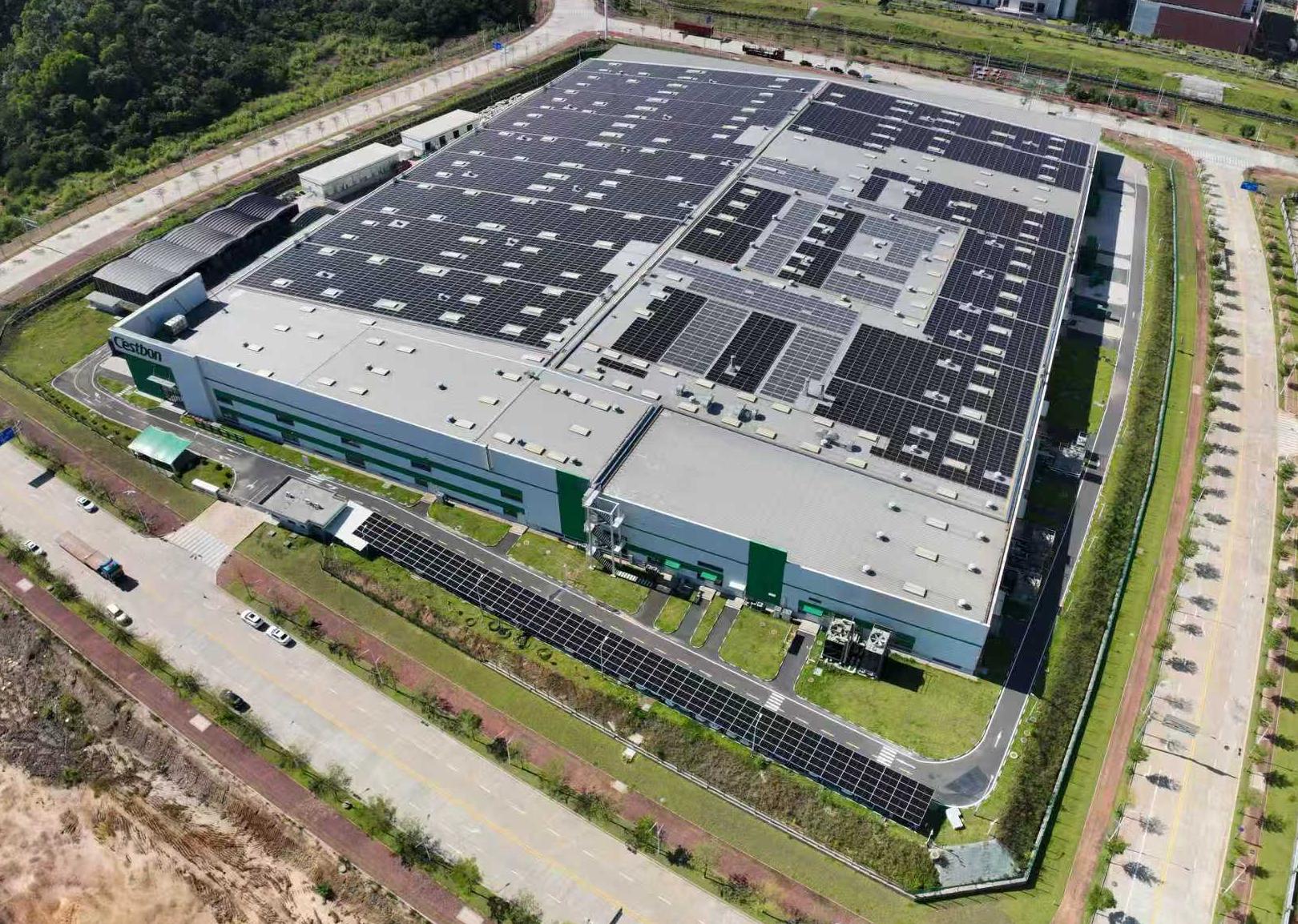 华润怡宝饮料（河源）有限公司