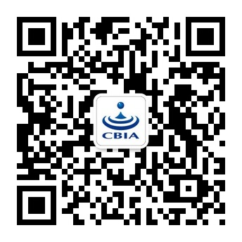 协会官方微信二维码