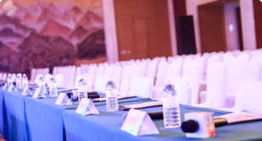 践行绿色发展理念 协会组织开展