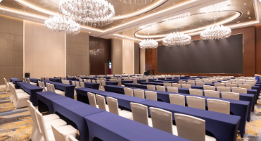 2025年“中国水周”主题为“推动水利高质量发展，保障我国水安全”